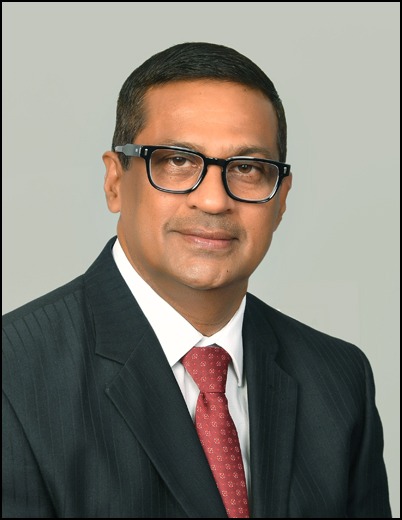 Dr. Harish Delanthabettu